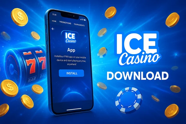 ice casino mobile app android and ios